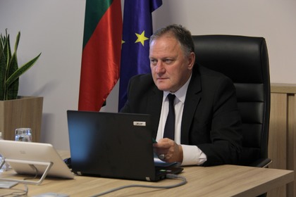 Bulgaria welcomes the efforts of the international community in support to Africa